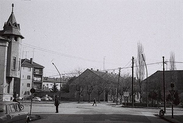 Војвођанске приче: “Tокио“, или тамо ди је био стари “Пионир“